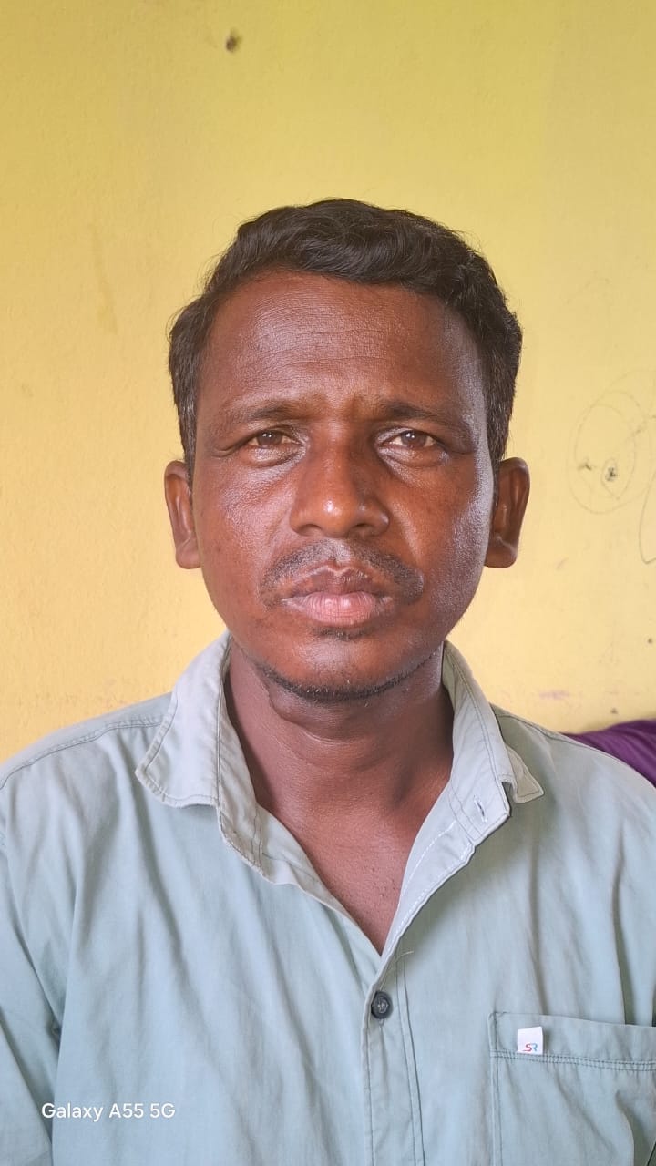 Josef Hansda